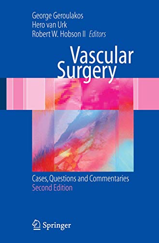 

exclusive-publishers/springer/vascular-surgery-cases-questions-and-commentaries-2ed--9781852339630