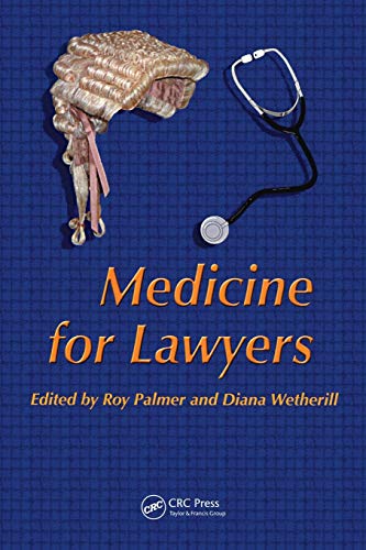 

mbbs/3-year/medicine-for-lawyers-9781853155482