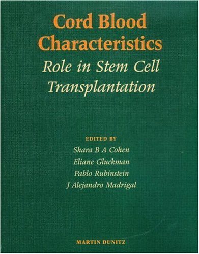 

special-offer/special-offer/cord-blood-characteristics-role-in-stem-cell-transplantation--9781853177941