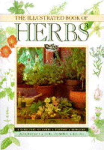 

technical/agriculture/the-illustrated-book-of-herbs--9781853685460