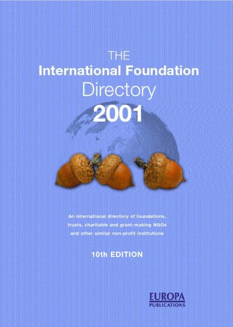 

special-offer/special-offer/the-international-foundation-directory-2001-europa-international-foundati--9781857431117