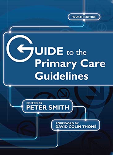 

clinical-sciences/medicine/guide-to-the-primary-care-guidelines--9781857757347