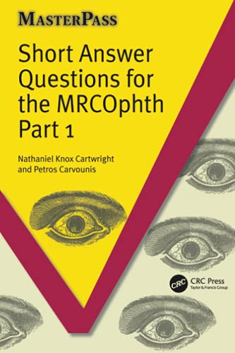 

surgical-sciences/ophthalmology/short-answer-questions-for-the-mrcophth-part-1-9781857758849