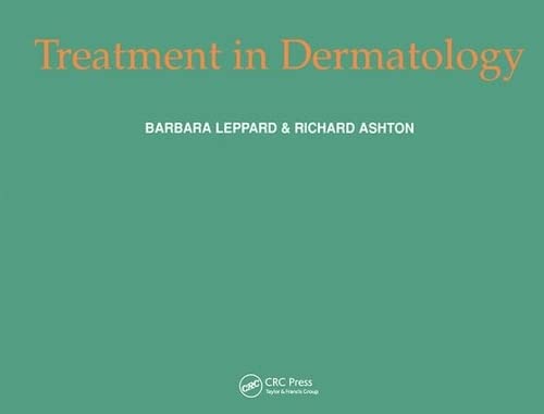 

exclusive-publishers/taylor-and-francis/treatment-in-dermatology--9781870905527