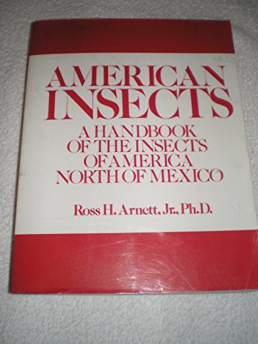 

technical/chemistry/american-insects-a-handbook-of-the-insects-of-america-north-of-mexico--9781877743191