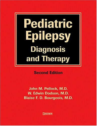 

exclusive-publishers/springer/pediatric-epilepsy-diagnosis-and-therapy-9781888799309