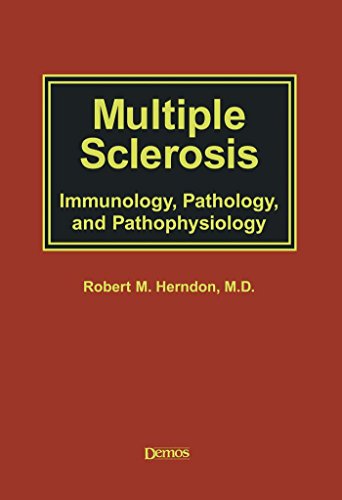 

mbbs/3-year/multiple-sclerosis-immunology-pathology-and-pathophysiology--9781888799620