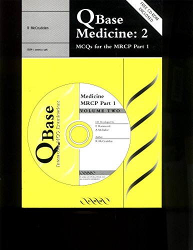 

mbbs/3-year/q-base-medicine-2-mcqs-for-the-mrcp-part-1--9781900151597