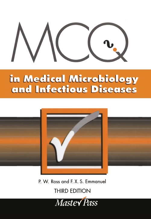 

exclusive-publishers/taylor-and-francis/mcqs-in-medical-microbiology-and-infectious-diseases-9781900603089
