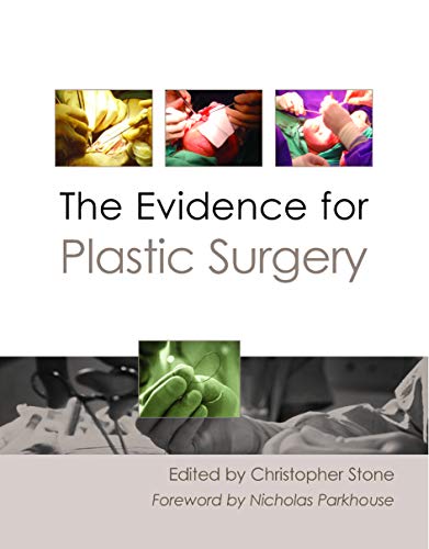 

exclusive-publishers/thieme-medical-publishers/the-evidence-for-plastic-surgery-9781903378502