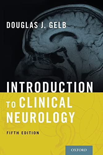 exclusive-publishers/oxford-university-press/introduction-to-clinical-neurology-9780190467197