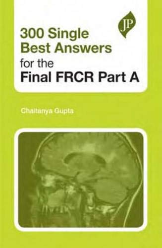 

best-sellers/jaypee-brothers-medical-publishers/300-single-best-answers-for-the-final-frcr-part-a-9781907816024