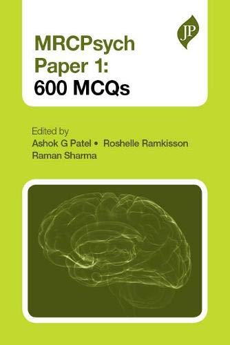 

best-sellers/jaypee-brothers-medical-publishers/mrcpsych-paper-1-600-mcqs-9781907816390