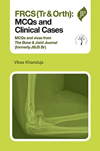 

best-sellers/jaypee-brothers-medical-publishers/frcs-tr-orth-mcqs-and-clinical-cases-mcqs-and-vivas-from-the-bone-joint-journal-formerly-jbjs--9781907816932