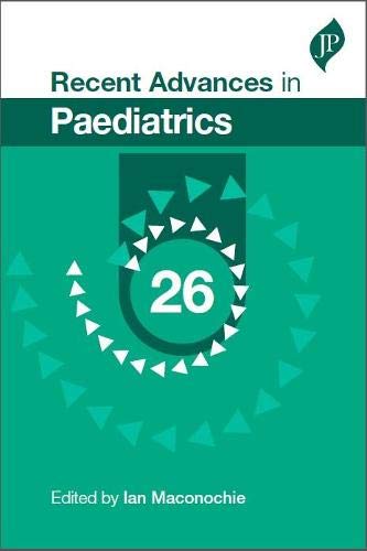 

best-sellers/jaypee-brothers-medical-publishers/recent-advances-in-paediatrics-vol-26-9781907816949