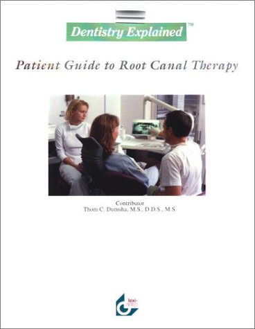 

dental-sciences/dentistry/dentistry-explained-a-patient-guide-to-root-canal-therapy--9781930598485