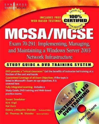 

technical/computer-science/mcsa-mcse-exam-70-291-implementing-managing-and-maintaning-a-windows-server-2003-networkinfrastructure--9781931836920
