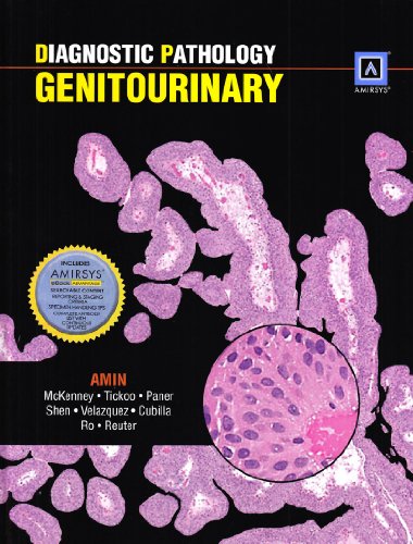 

mbbs/3-year/diagnostic-pathology-genitourinary-include-amirsys-9781931884280
