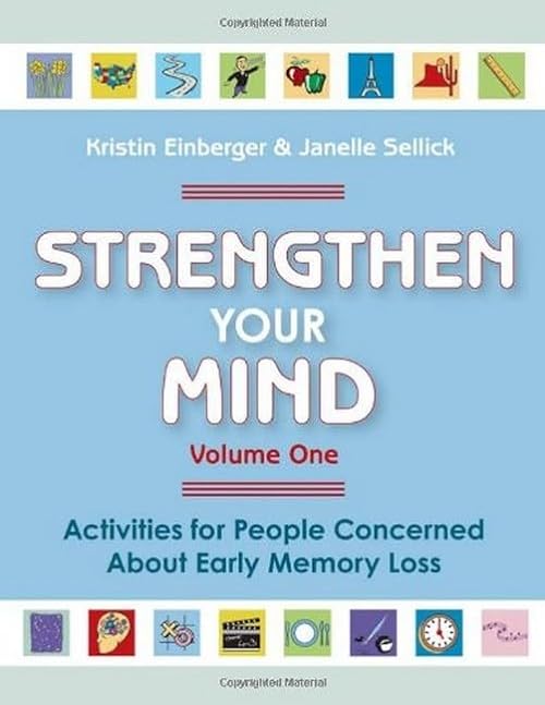 

special-offer/special-offer/strengthen-your-mind-activities-for-people-with-early-memory-loss-volume-one-valuable-brain-exercise-all-at--9781932529319