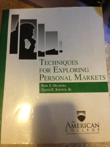 

technical/management/techniques-for-exploring-personal-markets-9781932819106