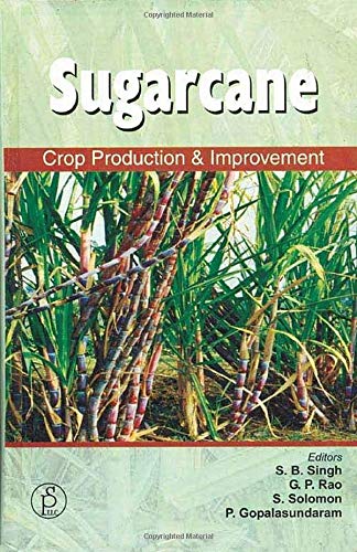 

technical/agriculture/sugarcane-crop-production-and-improvement--9781933699295