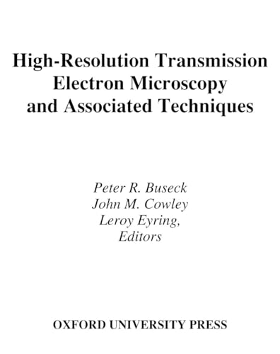 

special-offer/special-offer/high-resolution-transmission-electron-microscopy-and-associated-techniques--9780195042757