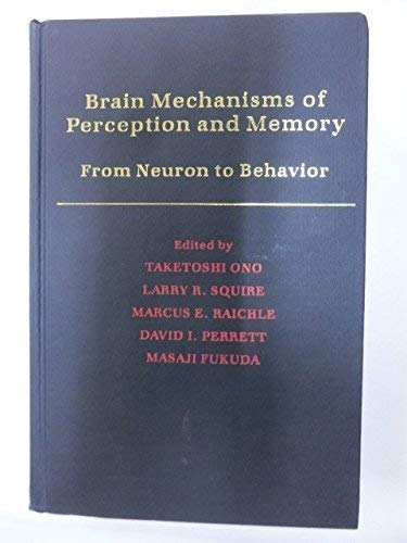 

special-offer/special-offer/brain-mechanisms-of-perceptioon-and-memory-from-neuron-to-behavior--9780195077704