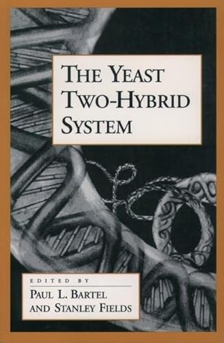

special-offer/special-offer/the-yeast-two-hybrid-system-advances-in-molecular-biology--9780195109382