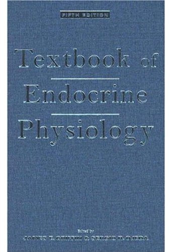 

special-offer/special-offer/textbook-of-endocrine-physiology-textbook-of-endocrine-physiology-griffin-cloth--9780195165654