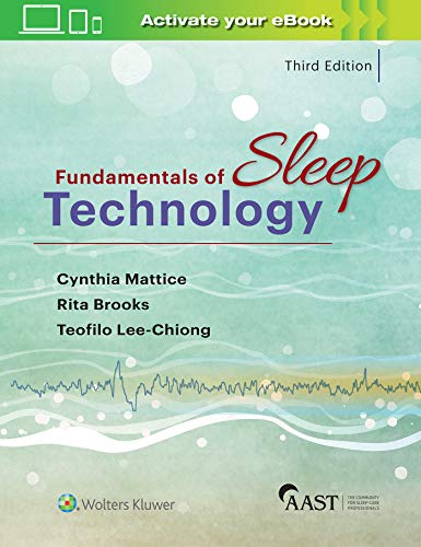 

technical/engineering/fundamentals-of-sleep-technology-3-ed--9781975111625