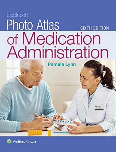 

exclusive-publishers/lww/lippincott-s-photo-atlas-of-medication-administration-6-ed--9781975121365