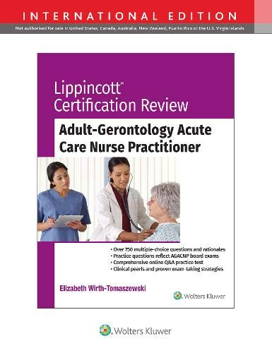 exclusive-publishers/lww/lippincott-certification-review-adult-gerontology-acute-care-nurse-practitioner-ie--9781975170837