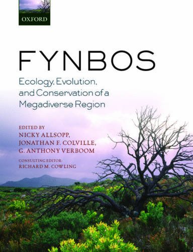 

special-offer/special-offer/fynbos-ecology-evolution-and-conservation-of-a-megadiverse-region--9780198777762