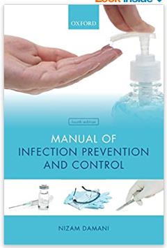 MANUAL OF INFECTION PREVENTION & CONTROL
