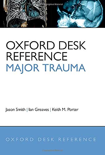 mbbs/4-year/oxford-desk-reference-major-trauma--9780199543328