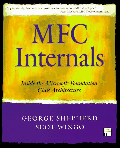

special-offer/special-offer/mfc-internals-inside-the-microsoft-foundation-architecture--9780201407211
