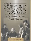 

special-offer/special-offer/beyond-the-bard-fifty-plays-for-use-in-the-english-classroom--9780205308095