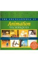 

special-offer/special-offer/the-encyclopedia-of-animation-techniques-revised--9780240515762