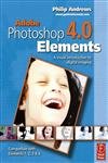 

special-offer/special-offer/adobe-photoshop-elements-4-0-a-visual-introduction-to-digital-imaging--9780240520117