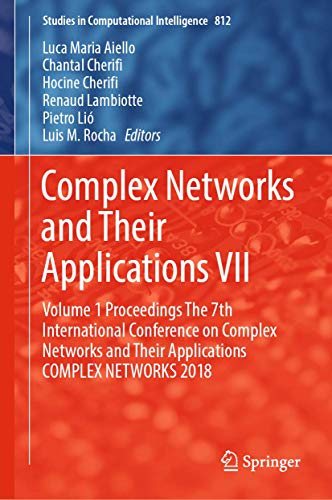 

clinical-sciences/psychology/complex-networks-and-their-applications-vii-volume-1-proceedings-the-7th-international-conference-on-complex-networks-and-their-applications-complex-2018--9783030054106