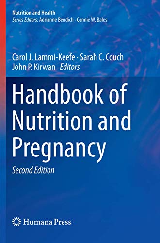 

exclusive-publishers/springer/handbook-of-nutrition-and-pregnancy--9783030081492