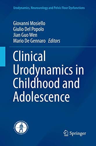 

exclusive-publishers/springer/clinical-urodynamics-in-childhood-and-adolescence--9783030132521