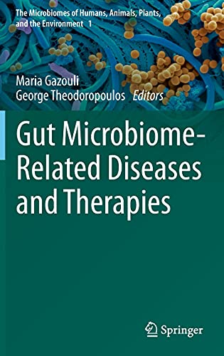 

general-books/general/gut-microbiome-related-diseases-and-therapies-9783030596415