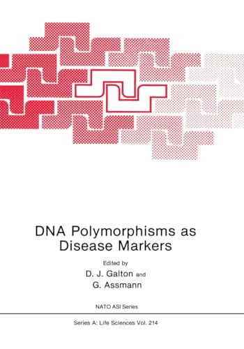 

special-offer/special-offer/dna-polymorphisms-as-disease-markers-nato-science-series-a--9780306440397