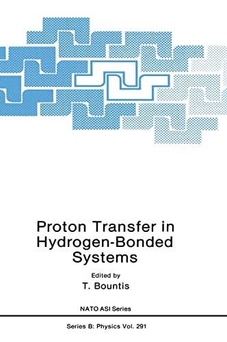 

special-offer/special-offer/proton-transfer-in-hydrogen-bonded-systems-proceedings-of-a-nato-arw-held--9780306442162