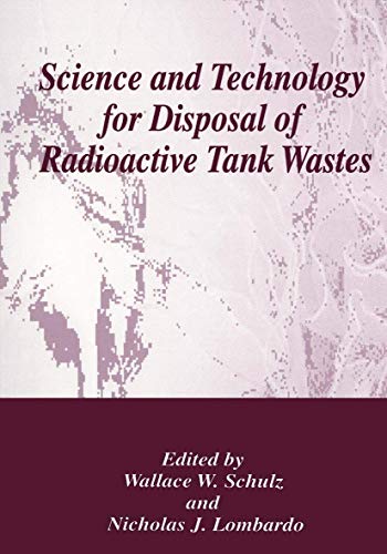 

special-offer/special-offer/science-and-technology-for-disposal-of-radioactive-tank-wastes--9780306459047