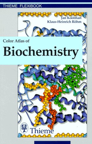 

exclusive-publishers/thieme-medical-publishers/color-atlas-of-biochemistry-1-e--9783131003713