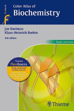 

basic-sciences/biochemistry/color-atlas-of-biochemistry-9783131003737