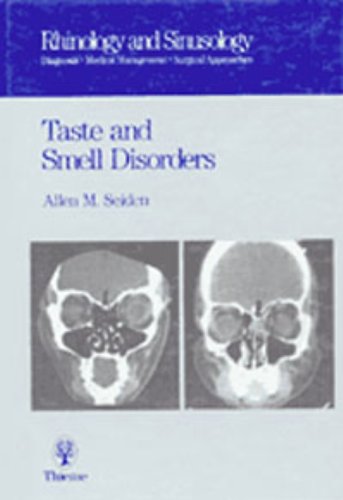 

surgical-sciences//taste-and-smell-disorders-9783131072610
