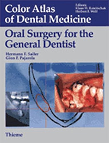 

exclusive-publishers/thieme-medical-publishers/oral-surgery-for-the-general-dentist-9783131082411